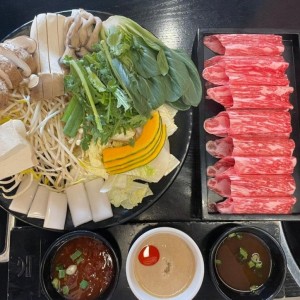 [경기 김포] 옥소반 김포라베니체점