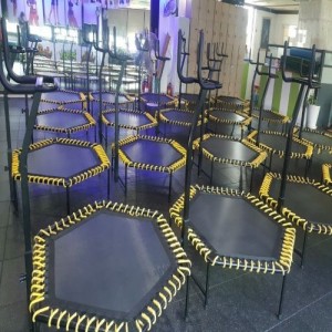 [인천 미추홀] 점핑멀티짐