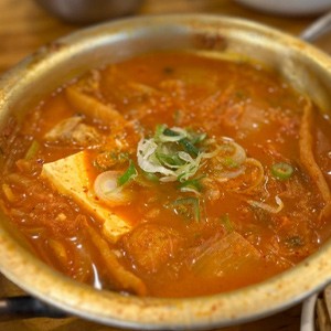 [전남 무안] 찌개집