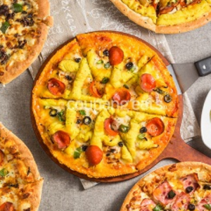 [서울 영등포] 피자로뎀