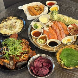 [인천 서구] 회뜨는중 서구점