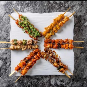 [서울 관악] 씽씽닭꼬치 신대방역점