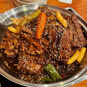 솟간장터 광안리본점