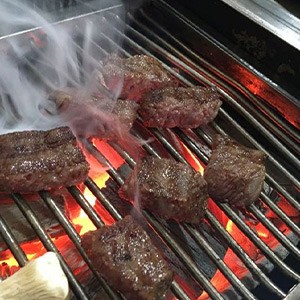 [울산 남구] 초원투뿔한우