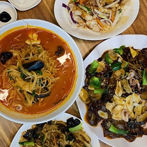 [광주 남구] 칭따오중화퓨전요리