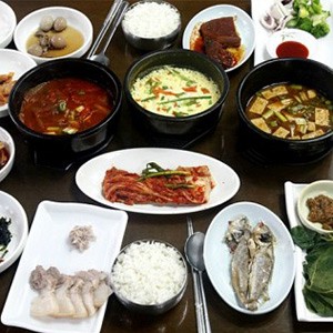 [경기 평택] 이가네참좋은집밥