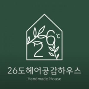 [경남 창원] 26도헤어 창원상남점