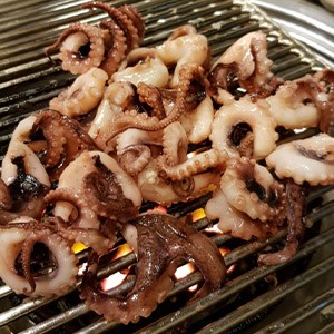 [충남 아산] 갈비씨네쭈꾸미집