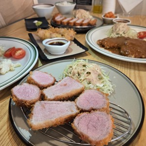 [서울 동작] 금빛카츠