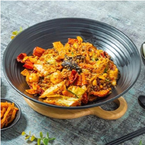 [서울 영등포] 금화쿵푸마라탕