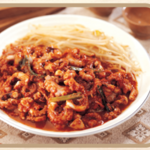 [서울 동작] 낙지한마리수제비상도