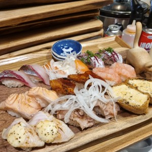 [서울 용산] 네코노스시