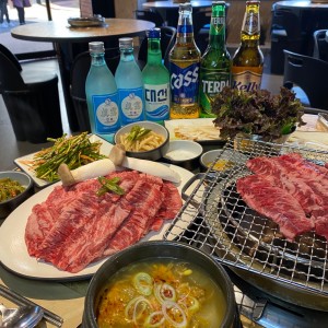 [부산 금정] 늑간