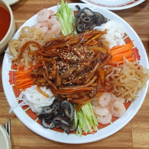 [충남 아산] 다빈반점