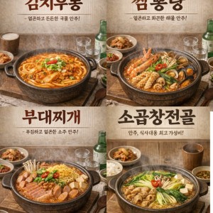 [울산 남구] 담담