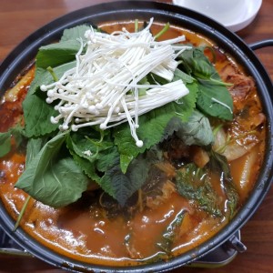 [충북 충주] 동충주솥밥해장국