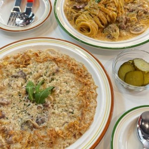 [경기 수원] 루트59파스타하우스