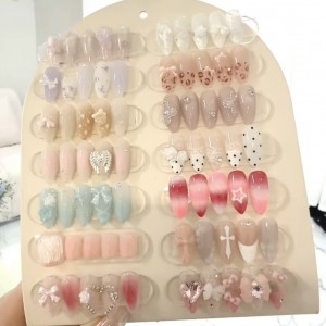 [부산 남구] 뮤아네일