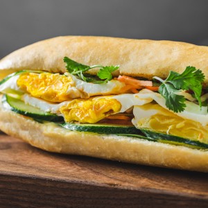 [경기 화성] 벳남반미