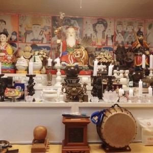 [인천 부평] 부평 천하대신