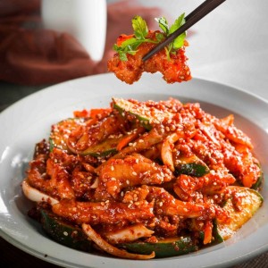 [인천 서구] 새로무침 검단신도시점