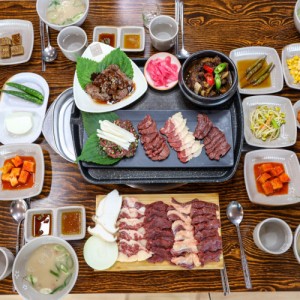 [제주 서귀포] 서귀포목마