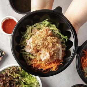 [강원 속초] 송도물회 2호점