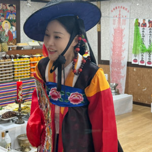 [인천 서구] 수연당