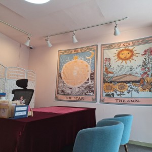 [경기 수원]여담사주타로