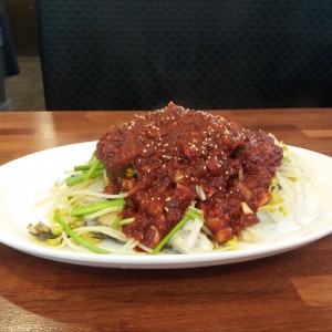 온누리찜 양산증산점