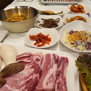 [강원 삼척] 월계관