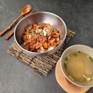 [제주 제주] 일품순두부 터미널점