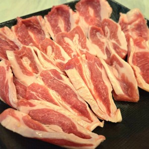 [제주 제주] 조약돌양념갈비