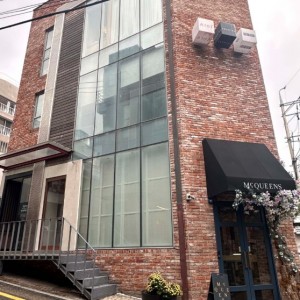 [서울 강남] 청담럭스 러브파워피스