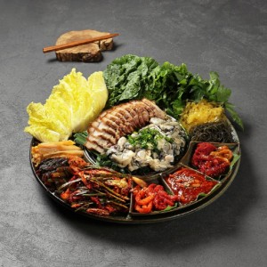 [경남 창원] 친절한혜자씨 본점