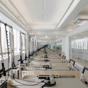 [경기 성남] 코코 필라테스 수내점