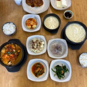 [경기 남양주] 콩밭뜰 진접점