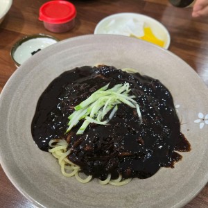 [경북 포항] 홍굴이해물짬뽕