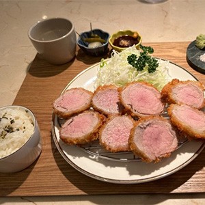 [부산 사하] 돈글카츠