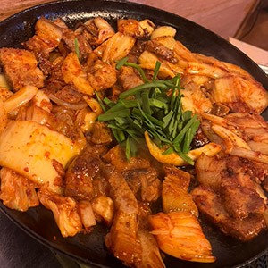 [대전 대덕] 정통집 신탄진점