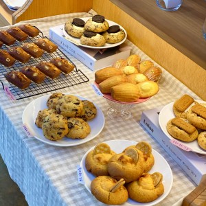 [전북 전주] 제리 베이크