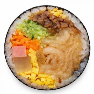 [경기 부천] 별김밥