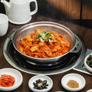 [서울 종로] 갱상도집 혜화본점