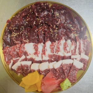 [광주 서구] 백부장 한우 차돌집 본점