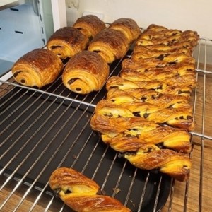 [서울 관악] 쉼표브레드