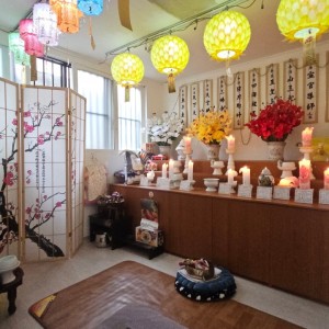 [경기 의정부] 천지연궁