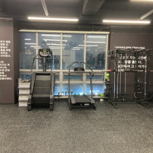 [경기 고양] 아레스복싱짐