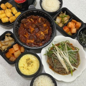 [경북 영천] 황고집소갈비찜