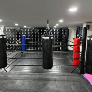 [서울 강북] 슈가복싱 수유점