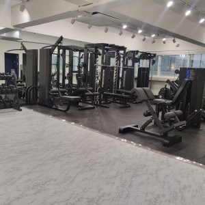 [서울 동대문] 더라인핏